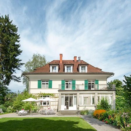 Signau House & Garden Boutique Hotel Zuerich Zurique Exterior foto