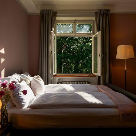 Signau House & Garden Boutique Hotel Zuerich Zurique Exterior foto
