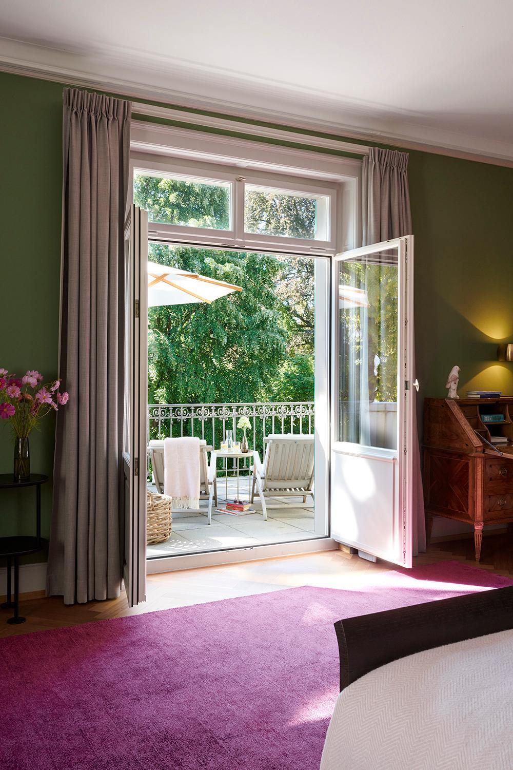 Signau House & Garden Boutique Hotel Zuerich Zurique Exterior foto