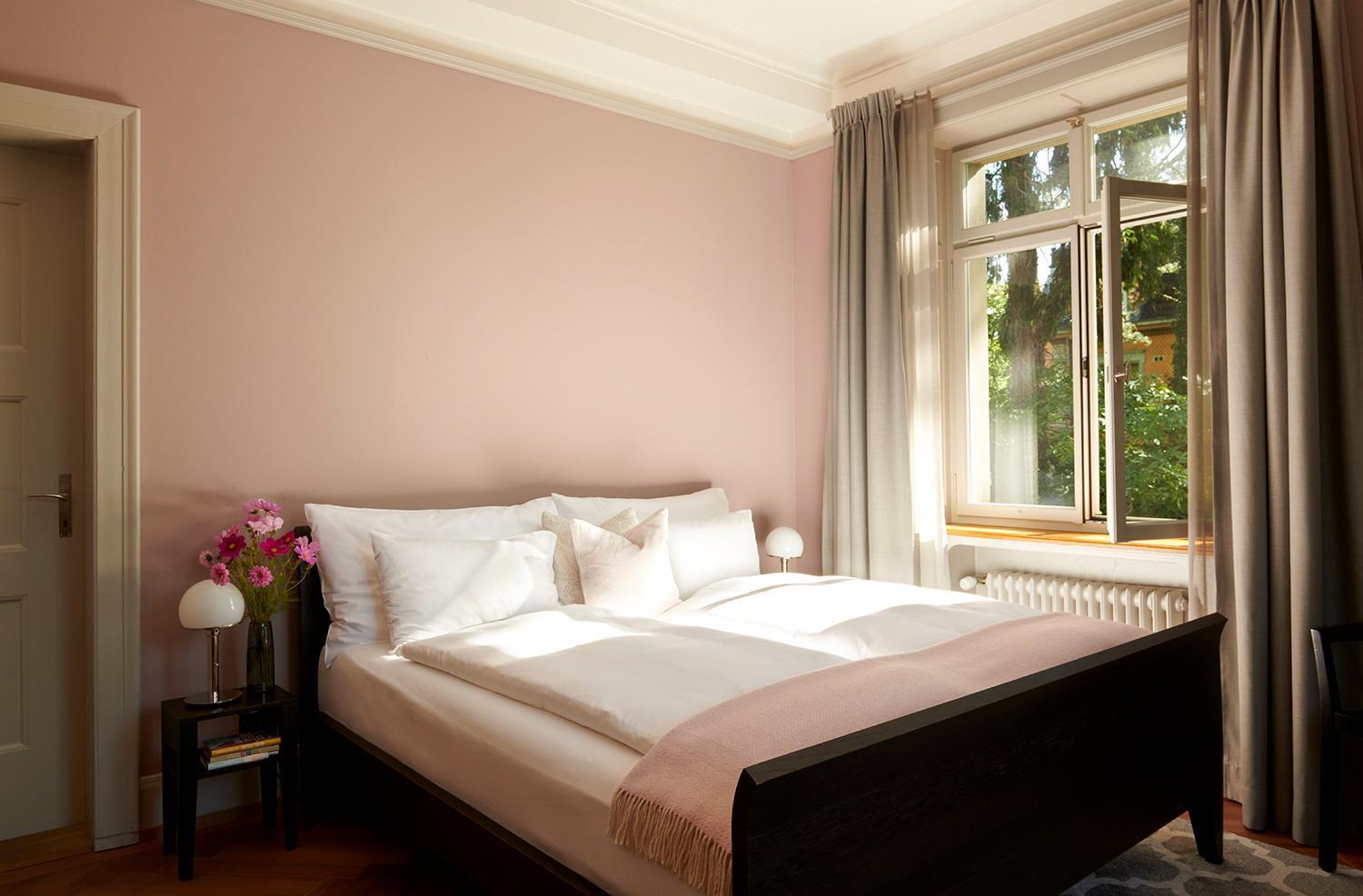 Signau House & Garden Boutique Hotel Zuerich Zurique Exterior foto